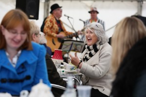 louise lewis events