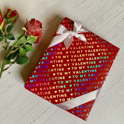 Who was St Valentine?