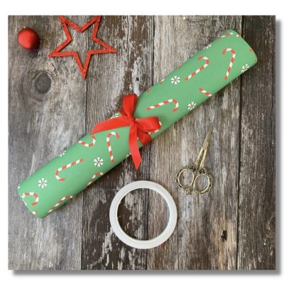 5 simple gift wrapping tips that will save you time this Christmas
