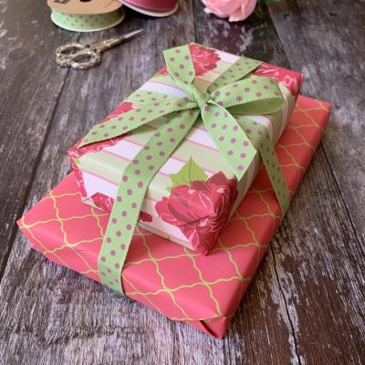 3 things to avoid when gift wrapping if you need to get it done quickly