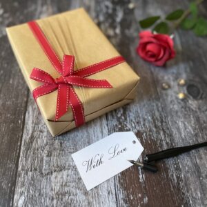 Gift Voucher