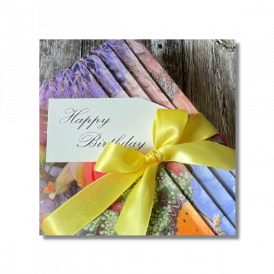 5 Tips for getting the best out of an online gift wrapping class