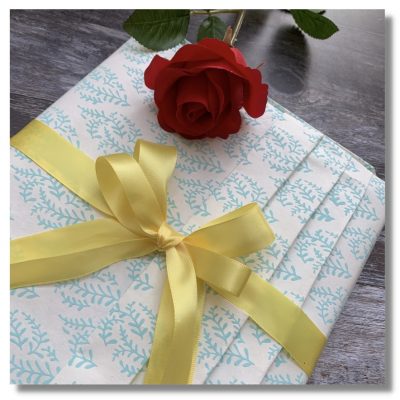 Why I am opening the Gift Wrapping Academy