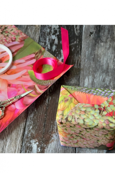 Gift Wrapping Academy