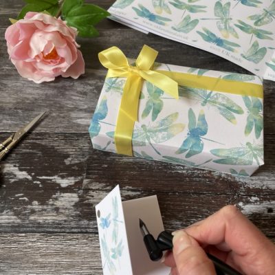 Three recyclable gift wrapping paper brands you need to start using now