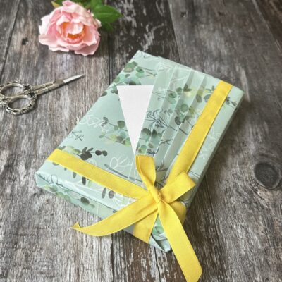 The Gift Wrapping Made Easy™ Business Launch Programme